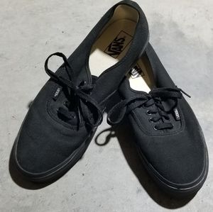 Men' Vans